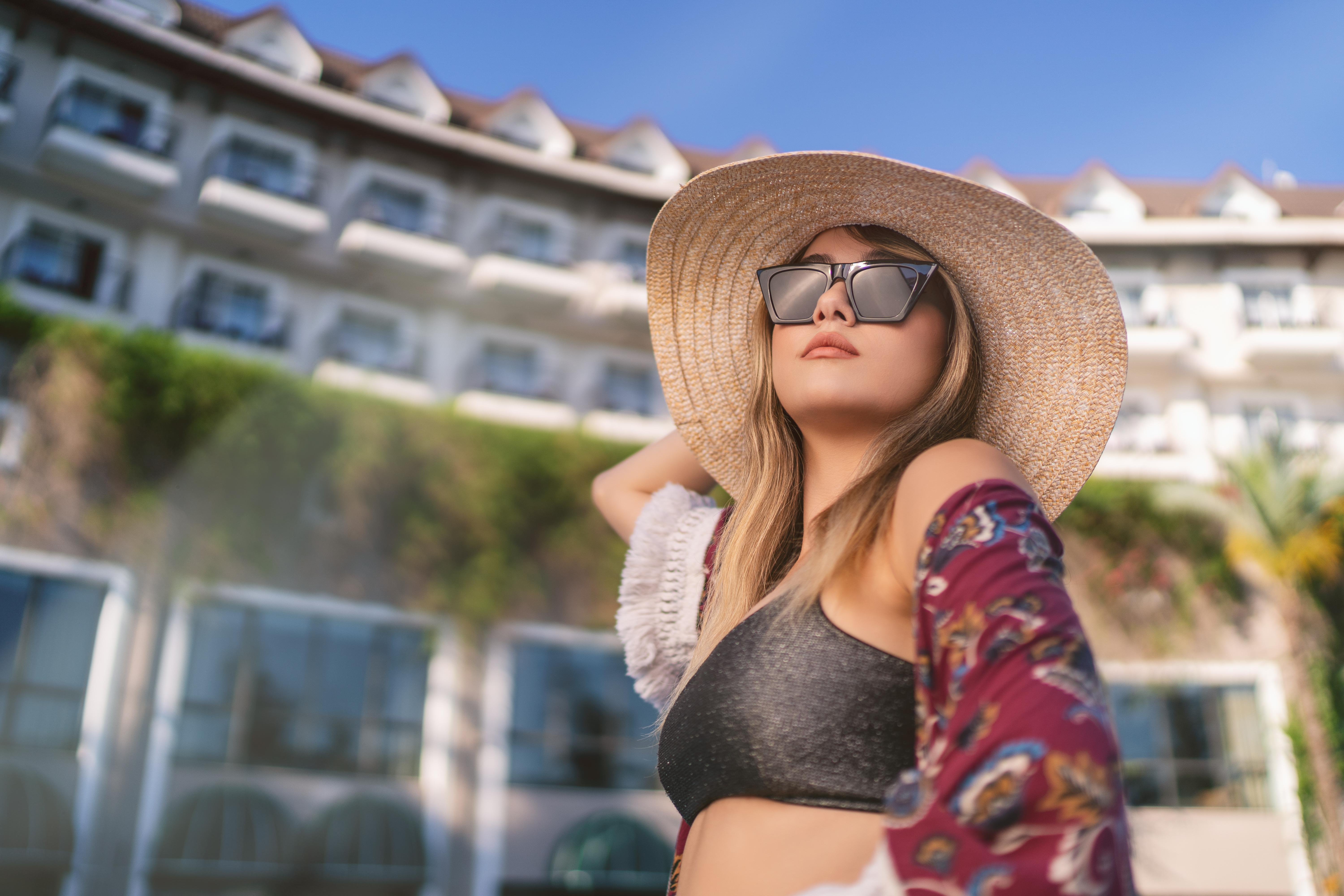 Alkoclar Exclusive Kemer Otel Exteriör bild