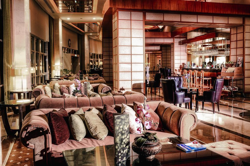 Alkoclar Exclusive Kemer Otel Exteriör bild